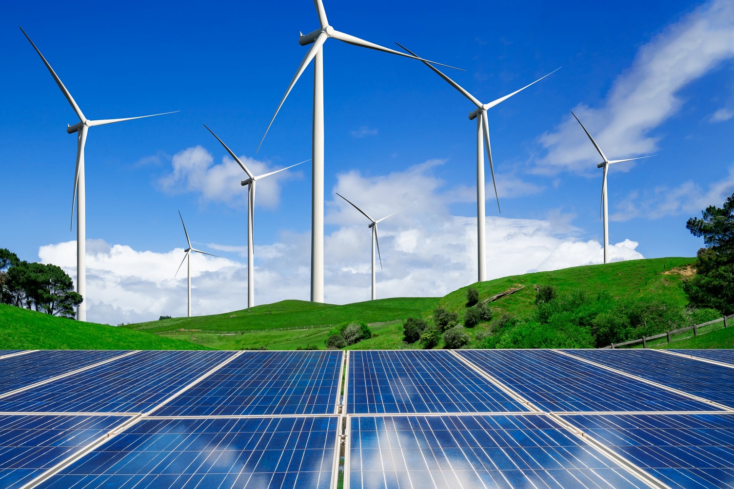 South Australia's Renewable Energy Competitiveness