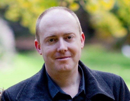 Photo of Steve Whetton